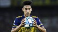 Pol Fernández se queda en Cruz Azul y agradeció a "San Lorenzo, River y Racing"